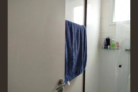 Apartamento para alugar com 43m², 2 quartos e 1 vagaBanheiro