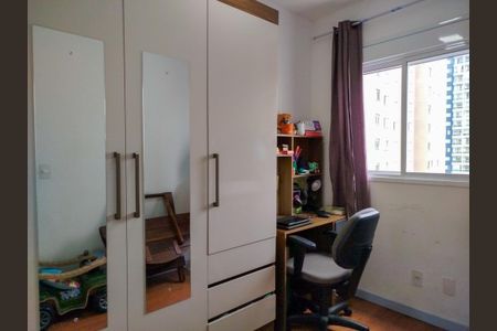 Apartamento para alugar com 43m², 2 quartos e 1 vagaQuarto 2