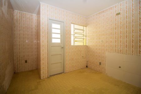 Cozinha  de apartamento para alugar com 1 quarto, 48m² em Cidade Baixa, Porto Alegre