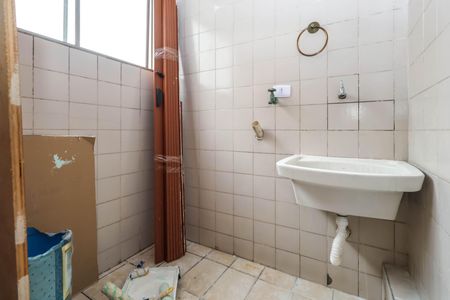 Apartamento para alugar com 60m², 2 quartos e 1 vagaÁrea de Serviço