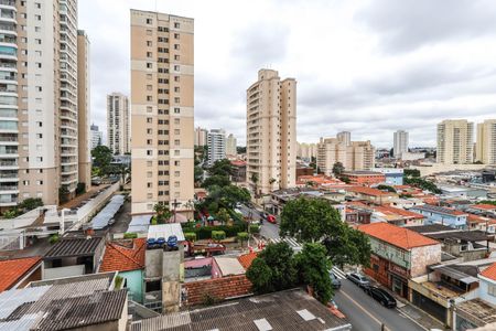 Apartamento para alugar com 60m², 2 quartos e 1 vagaÁrea de Serviço
