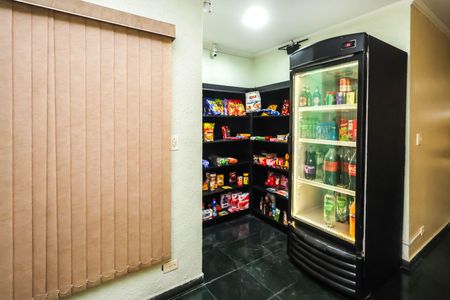 Apartamento para alugar com 60m², 2 quartos e 1 vagaMini Mercado