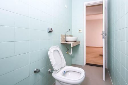 Apartamento para alugar com 60m², 2 quartos e 1 vagaBanheiro