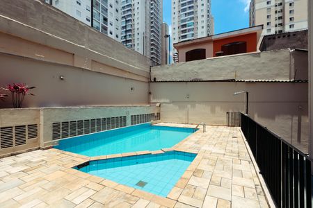Apartamento para alugar com 60m², 2 quartos e 1 vagaPiscina