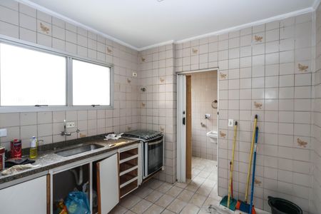 Apartamento para alugar com 60m², 2 quartos e 1 vagaCozinha