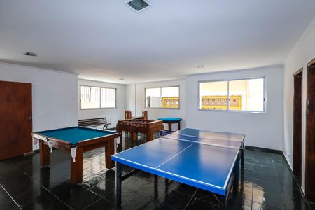 Apartamento para alugar com 60m², 2 quartos e 1 vagaSalão de Jogos