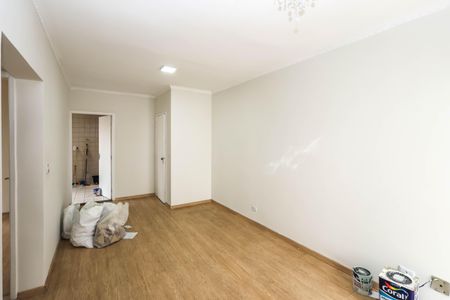 Apartamento para alugar com 60m², 2 quartos e 1 vagaSala