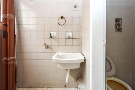 Apartamento para alugar com 60m², 2 quartos e 1 vagaÁrea de Serviço