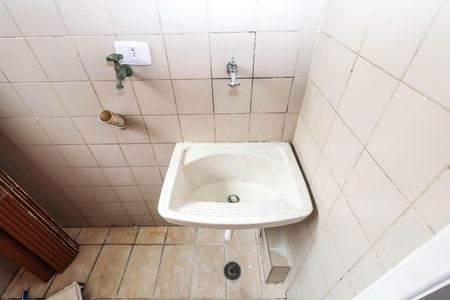 Apartamento para alugar com 60m², 2 quartos e 1 vagaÁrea de Serviço