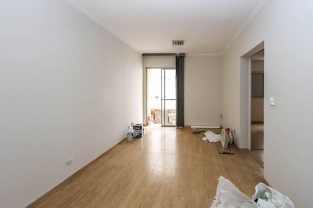 Sala de apartamento para alugar com 2 quartos, 60m² em Sacoma, São Paulo