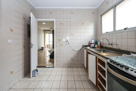 Apartamento para alugar com 60m², 2 quartos e 1 vagaCozinha