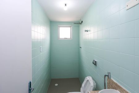 Apartamento para alugar com 60m², 2 quartos e 1 vagaBanheiro