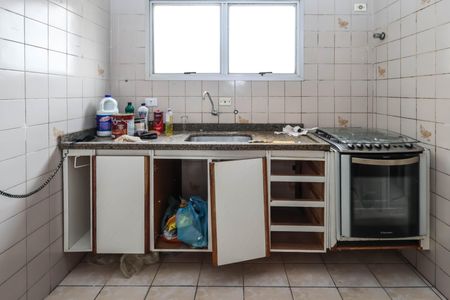 Apartamento para alugar com 60m², 2 quartos e 1 vagaCozinha