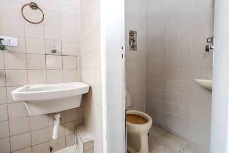 Apartamento para alugar com 60m², 2 quartos e 1 vagaÁrea de Serviço