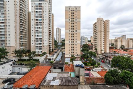Quarto 1 de apartamento para alugar com 2 quartos, 60m² em Sacoma, São Paulo