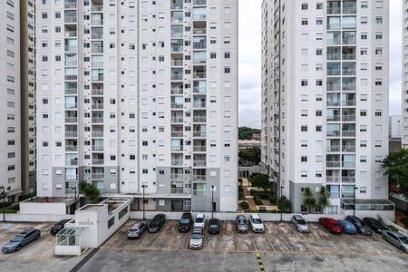 Apartamento para alugar com 60m², 2 quartos e 1 vagaQuarto 2