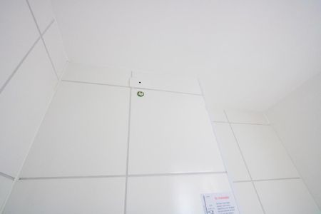 Apartamento para alugar com 40m², 2 quartos e sem vaga Apartamento para alugar com 40m², 2 quartos e sem vagaBanheiro