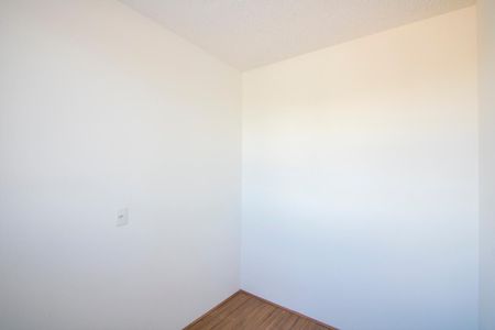 Apartamento para alugar com 40m², 2 quartos e sem vaga Apartamento para alugar com 40m², 2 quartos e sem vagaQuarto 2