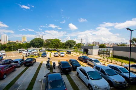 Apartamento para alugar com 40m², 2 quartos e sem vaga Apartamento para alugar com 40m², 2 quartos e sem vagaVista do quarto 2