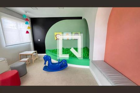 Apartamento para alugar com 40m², 2 quartos e sem vaga