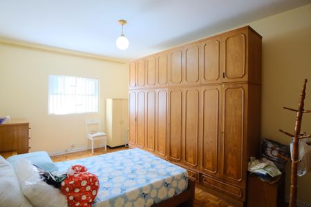 Quarto 2 de casa à venda com 3 quartos, 240m² em Vila Santo Estevão, São Paulo