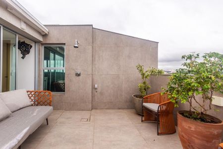 Apartamento à venda com 140m², 3 quartos e 3 vagasFoto 16