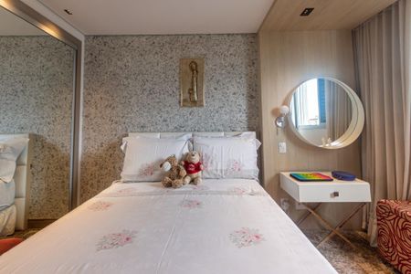 Foto 23 de apartamento à venda com 3 quartos, 140m² em Liberdade, Belo Horizonte