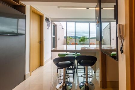 Apartamento à venda com 140m², 3 quartos e 3 vagasFoto 09