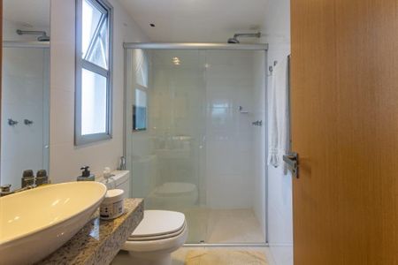 Apartamento à venda com 140m², 3 quartos e 3 vagasFoto 33