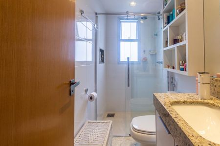 Apartamento à venda com 140m², 3 quartos e 3 vagasFoto 37