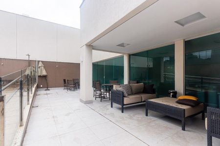 Apartamento à venda com 140m², 3 quartos e 3 vagasFoto 48