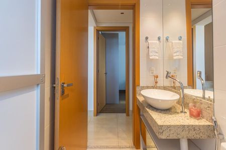 Apartamento à venda com 140m², 3 quartos e 3 vagasFoto 36