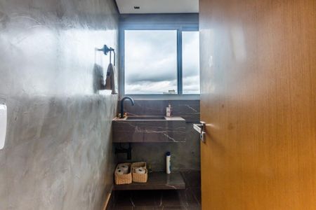 Apartamento à venda com 140m², 3 quartos e 3 vagasFoto 31