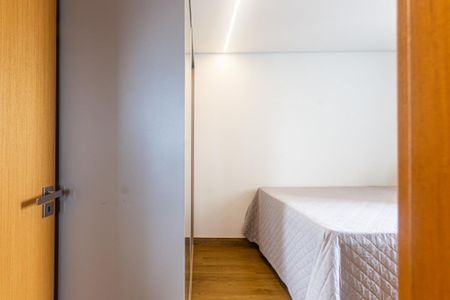 Foto 17 de apartamento à venda com 3 quartos, 140m² em Liberdade, Belo Horizonte