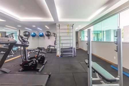 Apartamento à venda com 140m², 3 quartos e 3 vagasFoto 42