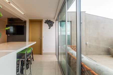 Apartamento à venda com 140m², 3 quartos e 3 vagasFoto 13