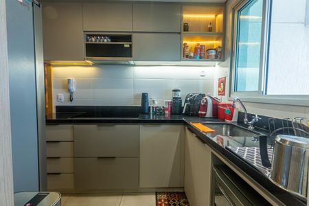 Apartamento à venda com 140m², 3 quartos e 3 vagasFoto 06