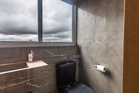 Apartamento à venda com 140m², 3 quartos e 3 vagasFoto 32