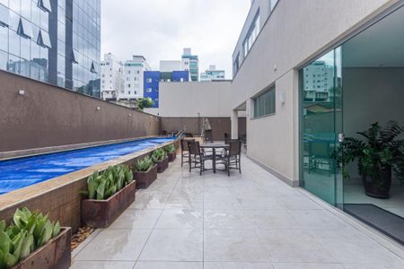 Apartamento à venda com 140m², 3 quartos e 3 vagasFoto 47