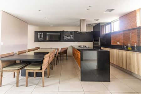 Apartamento à venda com 140m², 3 quartos e 3 vagasFoto 45