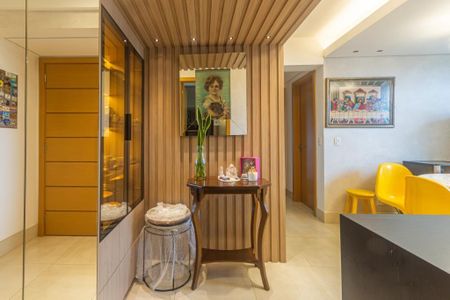 Apartamento à venda com 140m², 3 quartos e 3 vagasFoto 51