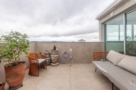 Apartamento à venda com 140m², 3 quartos e 3 vagasFoto 15