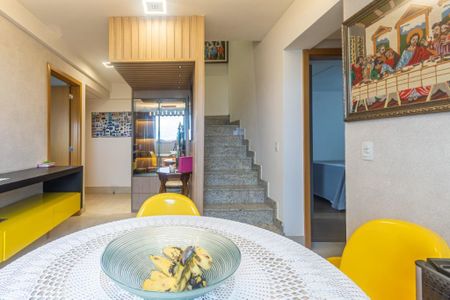 Apartamento à venda com 140m², 3 quartos e 3 vagasFoto 54