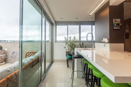 Apartamento à venda com 140m², 3 quartos e 3 vagasFoto 12