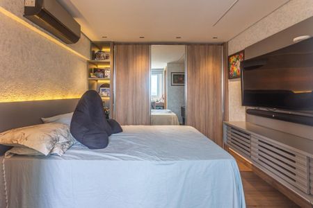 Foto 25 de apartamento à venda com 3 quartos, 140m² em Liberdade, Belo Horizonte