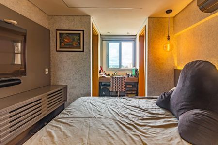 Apartamento à venda com 140m², 3 quartos e 3 vagasFoto 26