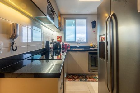 Apartamento à venda com 140m², 3 quartos e 3 vagasFoto 05