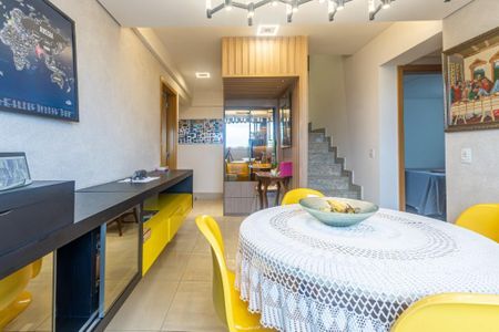 Apartamento à venda com 140m², 3 quartos e 3 vagasFoto 52