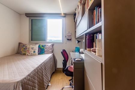 Foto 01 de apartamento à venda com 3 quartos, 140m² em Liberdade, Belo Horizonte