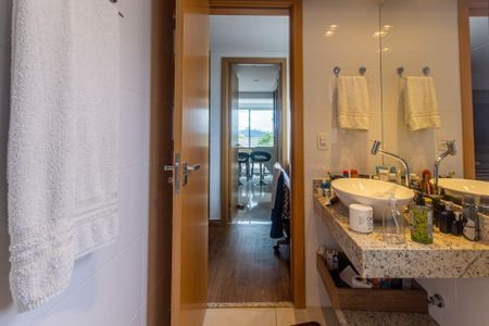 Apartamento à venda com 140m², 3 quartos e 3 vagasFoto 34